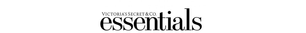 victoria's secret & co. essentials logo