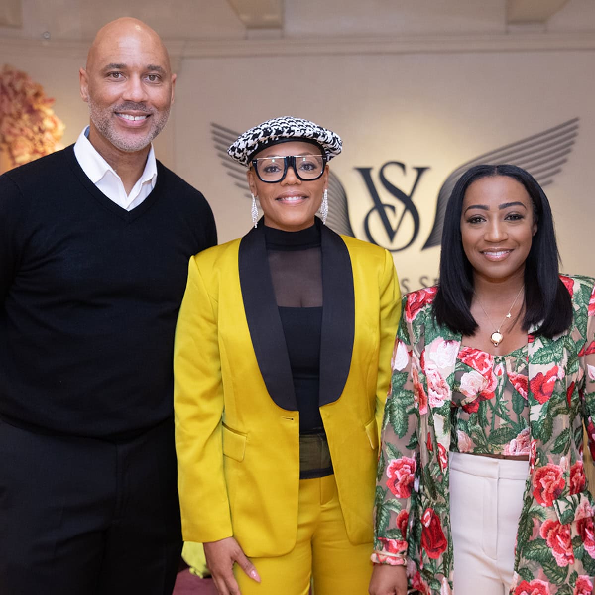 VS&Co Celebrates Black Business Month