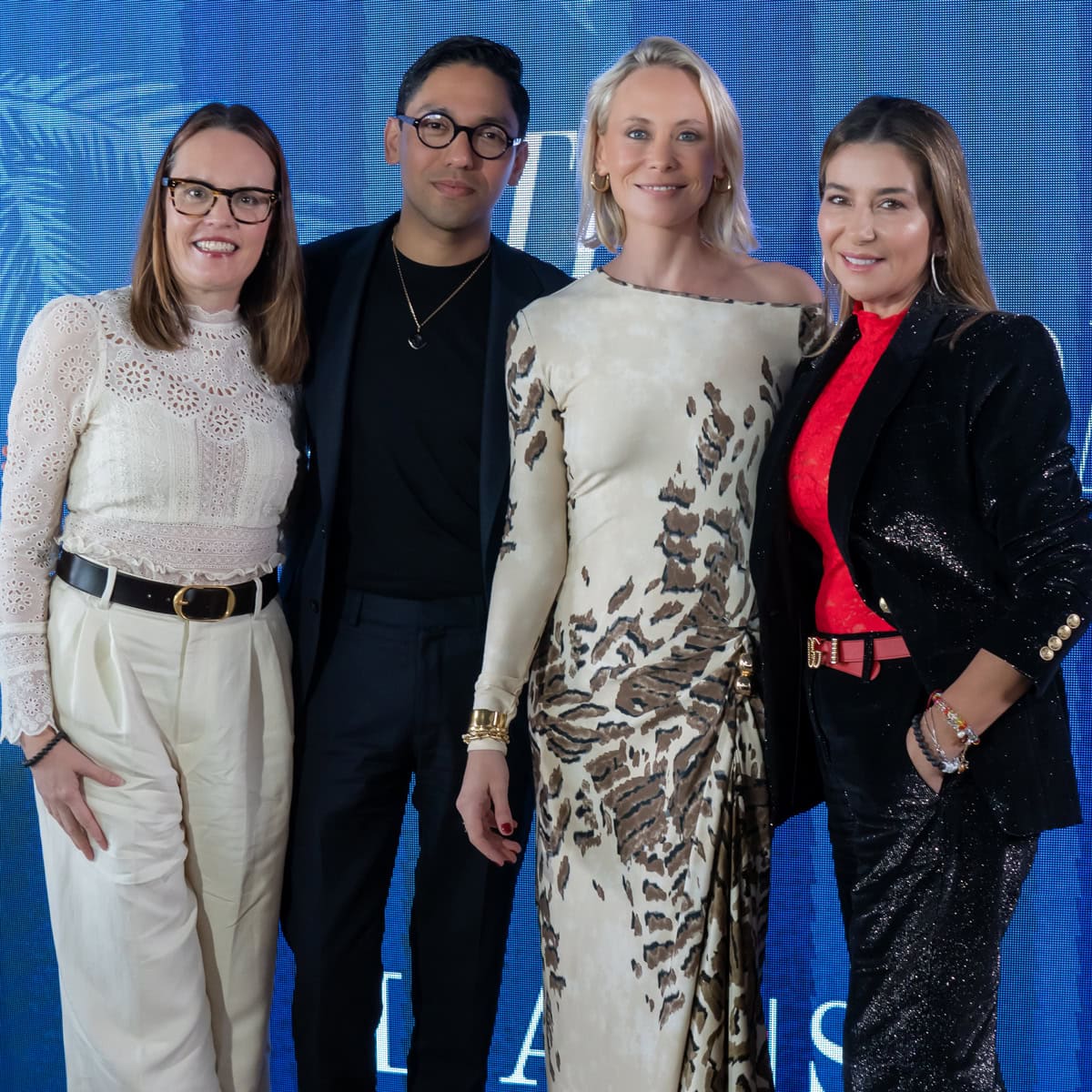 VS&Co Partners with The Latin American Fashion Summit (LAFS)