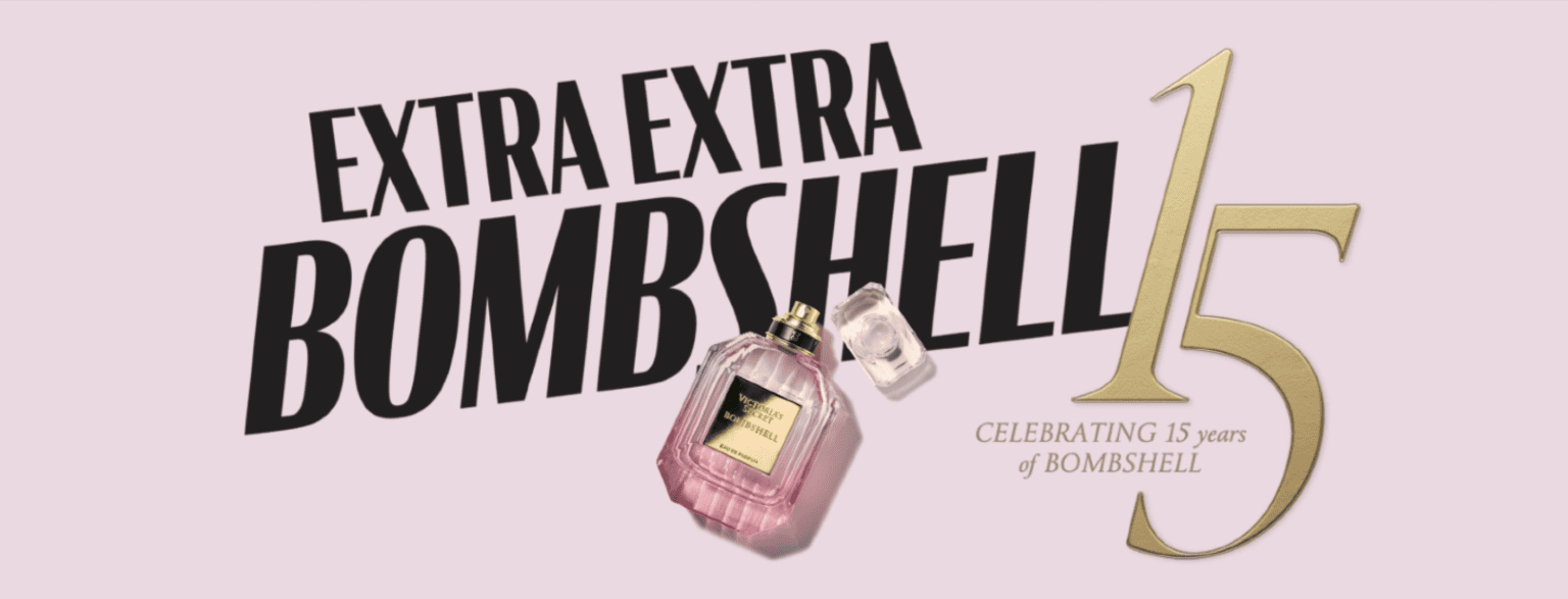 Behind the Bombshell: A Full Guide on America’s #1 Fragrance*