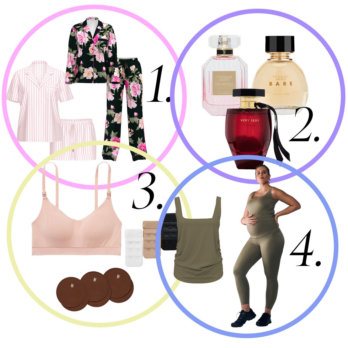 The Official Victoria’s Secret Mother’s Day 2025 Gift Guide