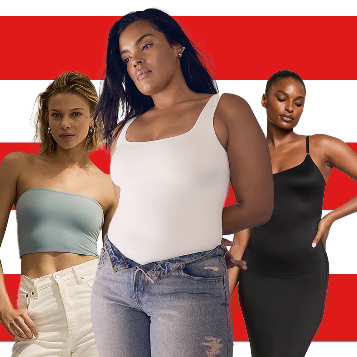 The Perfect Memorial Day Weekend Starts with These Outfits 