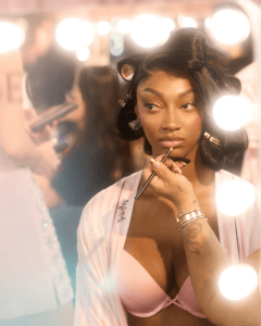 Victoria’s Secret Fashion Show 2025 Spotlight on Angel Reese
