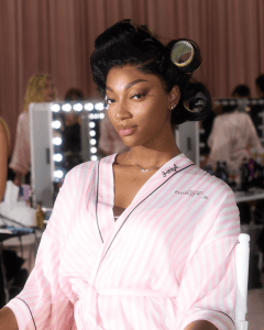 Victoria’s Secret Fashion Show 2025 Spotlight on Angel Reese