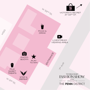 All the Ways to Watch the 2025 Victoria's Secret Fashion Show