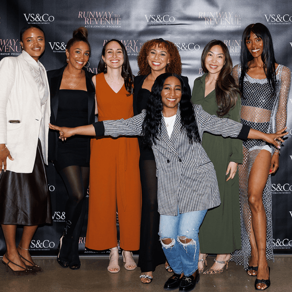 2026 Runway to Revenue: Meet the Founders Shaping the Future of Fashion