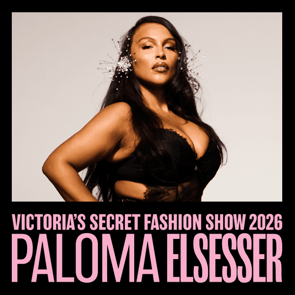 Breaking Fashion Show News: Paloma Elsesser Joins the 2026 Cast
