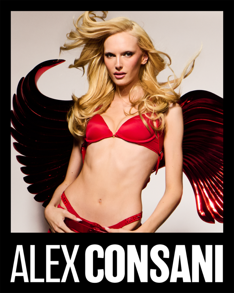 Alex Consani
