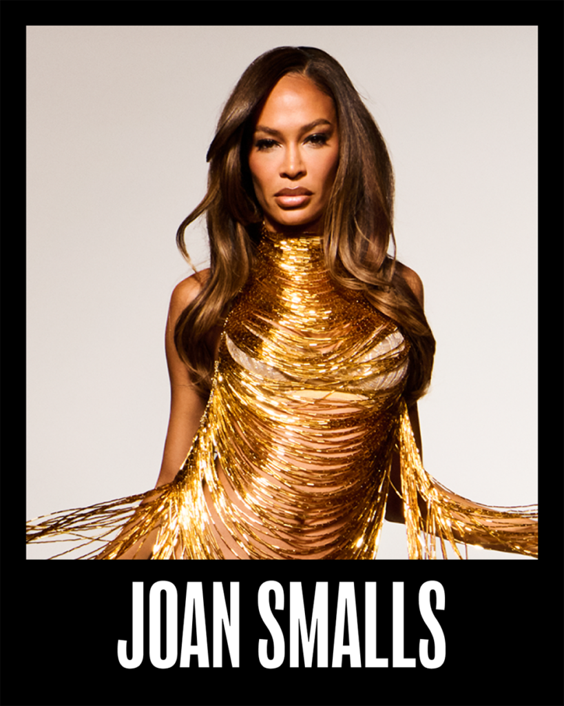 Joan Smalls
