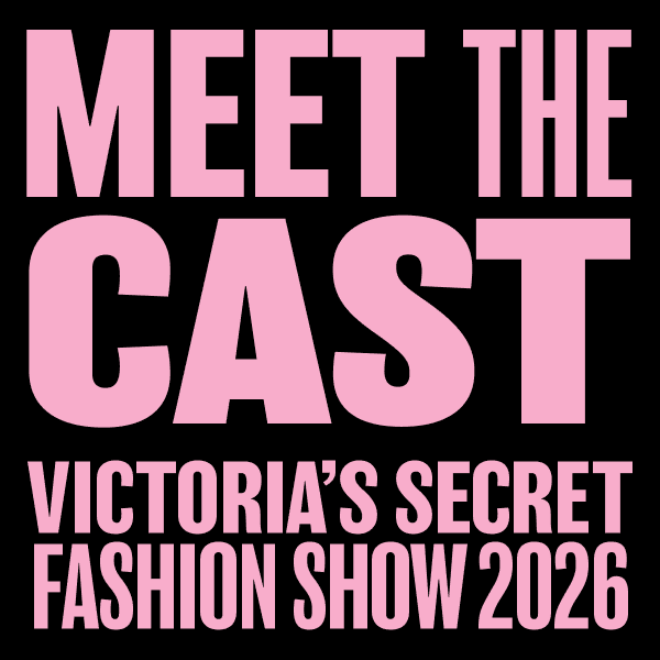 Meet The Cast