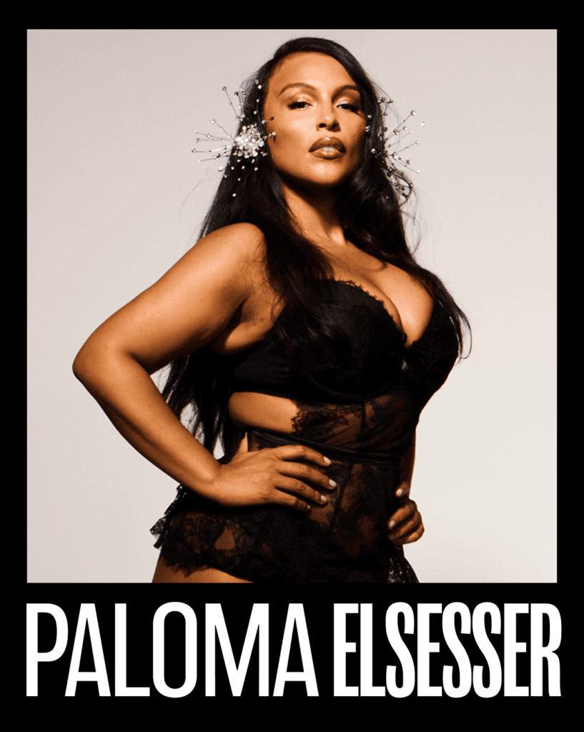 Paloma Elsesser
