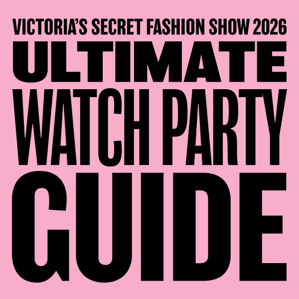 Watch Party Guide