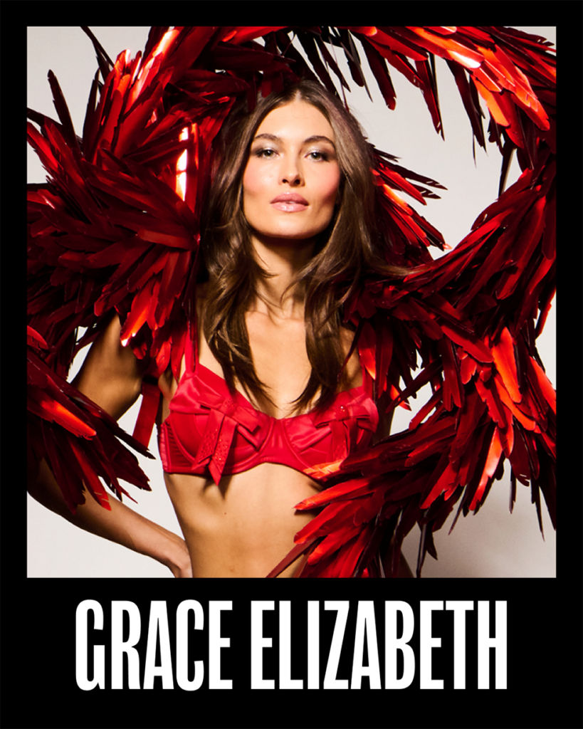 Grace